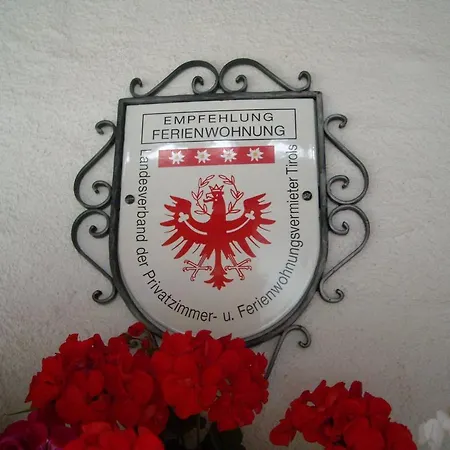 Ferienwohnung Maria Erlsbacher Sankt Veit in Defereggen Room photo